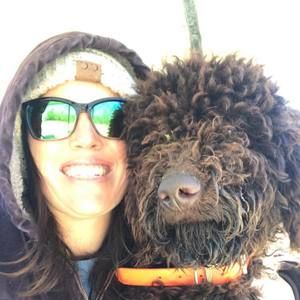 Meet your Posher, Annie